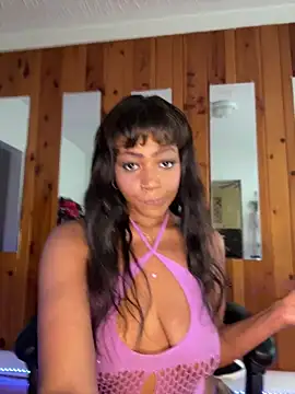 Blazerina online show from March 7, 2026, 8:03 pm