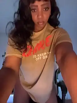 Snapshot of Blazerina chatting on November 27, 2025, 6:58 am Blazerina online show from November 27, 2025, 6:58 am