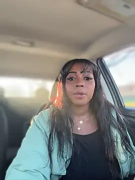 Blazerina online show from March 13, 2026, 10:48 pm