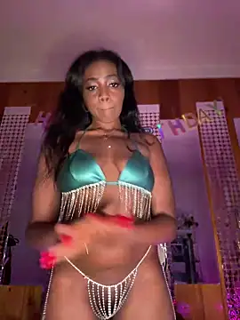 Blazerina online show from May 29, 2026, 3:12 am