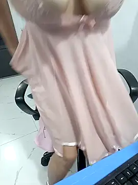 Snapshot of Little-star- chatting on February 21, 2025, 2:06 pm Little-star- online show from February 21, 2025, 2:06 pm