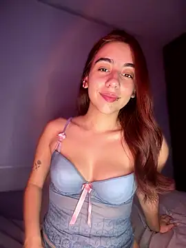 veronicaapink online show from January 8, 2026, 11:55 pm