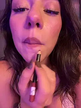 veronicaapink online show from March 21, 2025, 11:12 pm