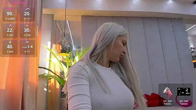 Jessy Jo online show from November 1, 2025, 7:02 am