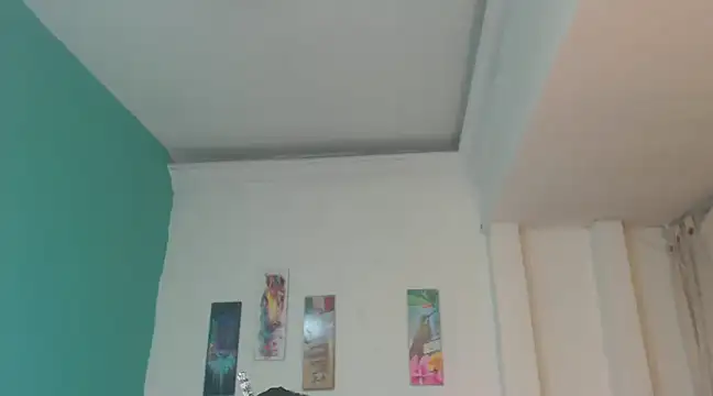 Cinthya-Gomez6 online show from March 14, 2025, 7:34 pm