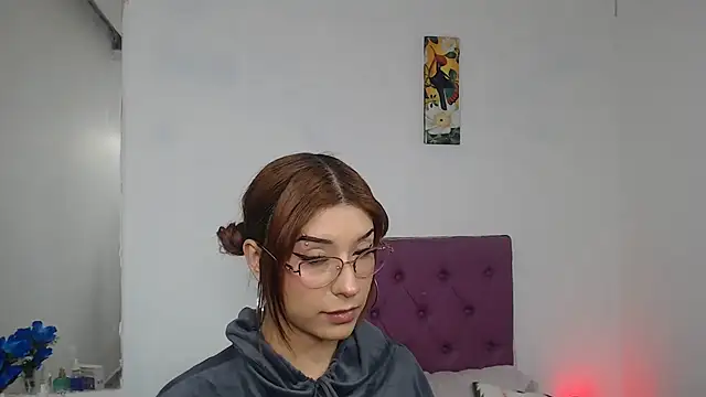 Cinthya-Gomez6 online show from January 30, 2025, 1:09 pm