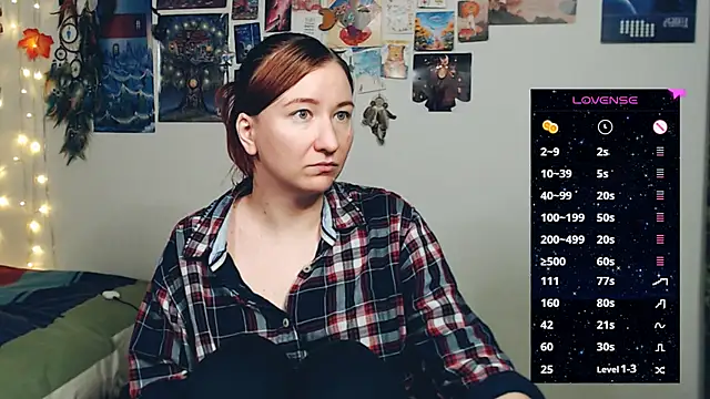 licentia  poetica online show from December 20, 2025, 3:42 am