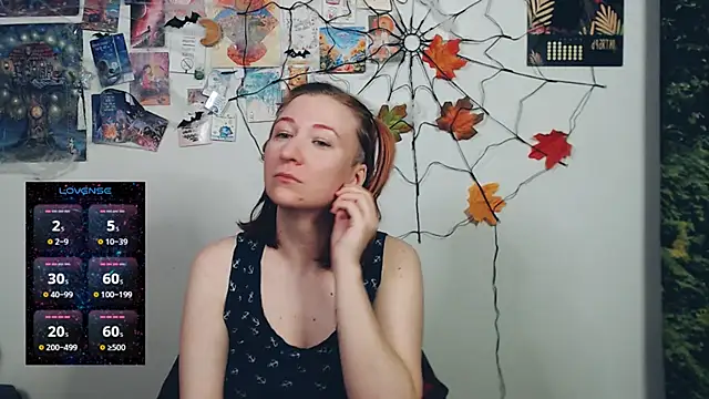 licentia  poetica online show from November 2, 2025, 10:37 pm