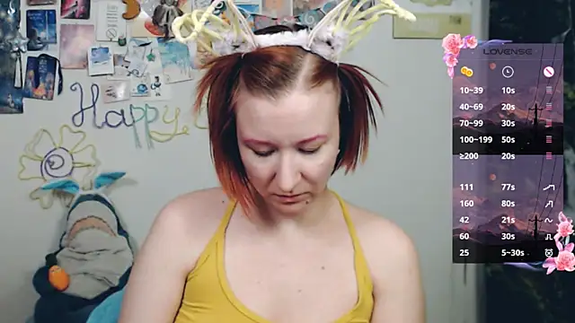 Snapshot of licentia__poetica chatting on March 30, 2026, 8:32 pm licentia poetica online show from March 30, 2026, 8:32 pm