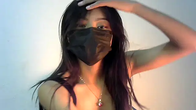 lusty luxmi online show from February 17, 2025, 9:54 pm