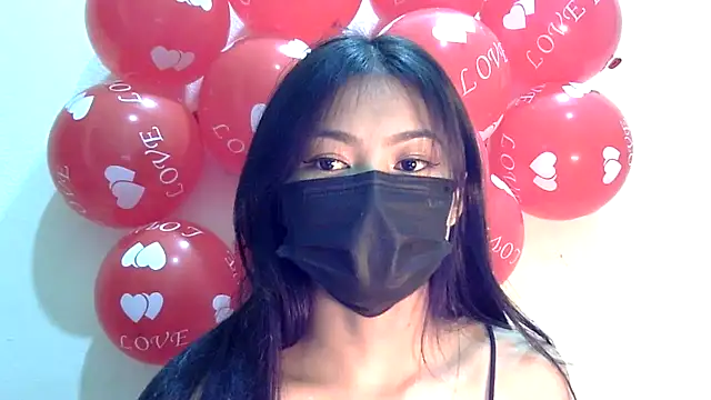 lusty luxmi online show from February 8, 2025, 11:02 pm