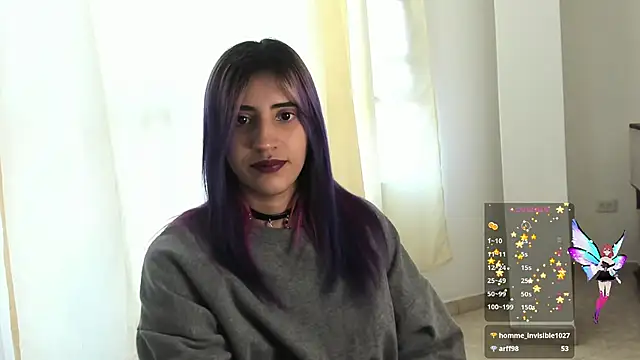 Snapshot of linnie_ chatting on December 12, 2024, 11:39 am linnie  online show from December 12, 2024, 11:39 am