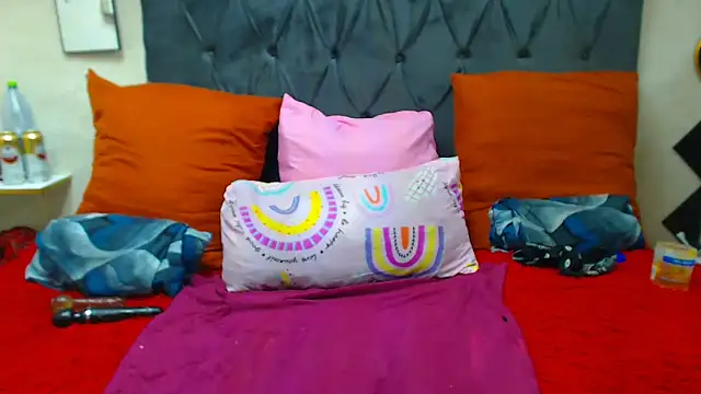 Snapshot of SAVAGExBOO chatting on March 10, 2025, 12:07 am SAVAGExBOO online show from March 10, 2025, 12:07 am