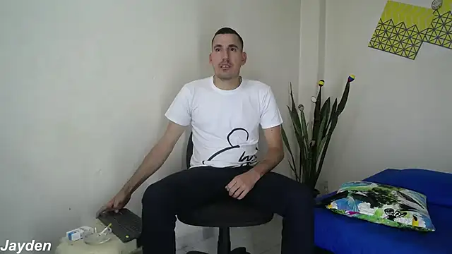 jayydenandjacob online show from October 3, 2025, 5:58 pm