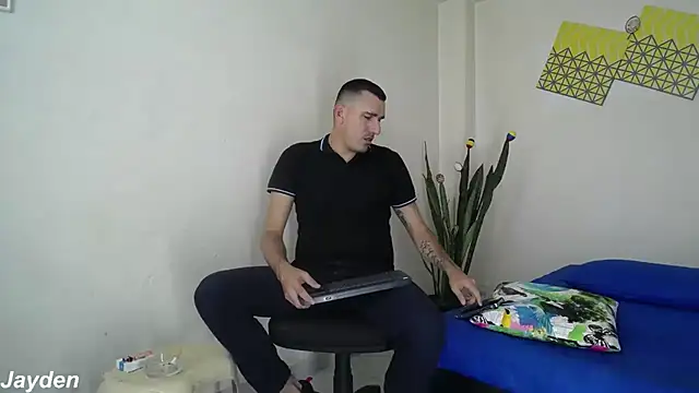 jayydenandjacob online show from October 25, 2025, 7:25 pm