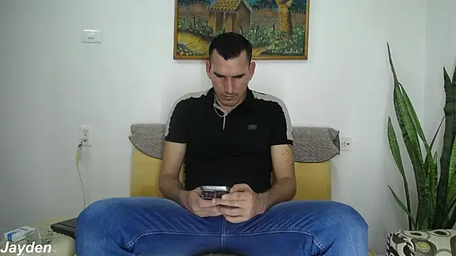 jayydenandjacob online show from January 31, 2026, 7:12 pm