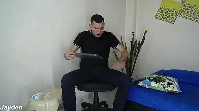 jayydenandjacob online show from September 13, 2025, 7:03 pm