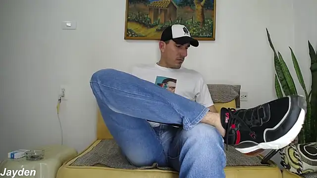 jayydenandjacob online show from March 9, 2026, 6:55 pm