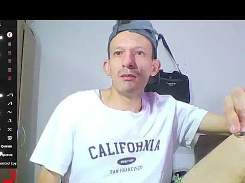 trebollhht online show from January 28, 2025, 7:53 pm