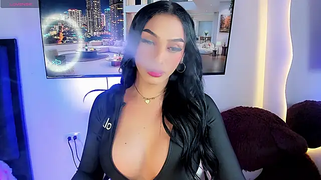 Snapshot of Maryonthemoon chatting on February 6, 2026, 10:11 am Maryonthemoon online show from February 6, 2026, 10:11 am