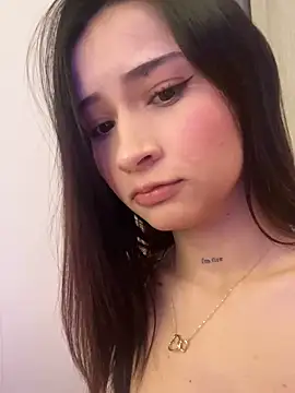 Angeeel  online show from December 18, 2024, 9:08 pm