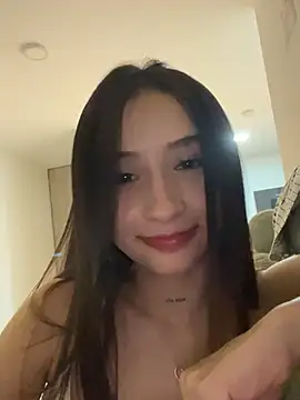 Angeeel  online show from January 21, 2025, 2:11 am