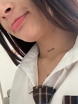 Angeeel  online show from January 19, 2025, 9:45 pm