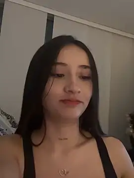 Angeeel  online show from January 9, 2025, 1:18 am