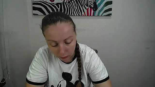  Annabelle Lee online show from July 16, 2026, 6:21 am