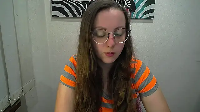  Annabelle Lee online show from July 13, 2026, 6:02 am