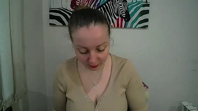  Annabelle Lee online show from April 22, 2026, 6:31 am
