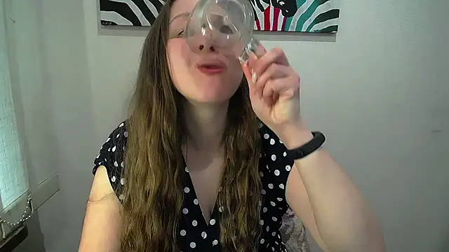  Annabelle Lee online show from June 26, 2026, 6:41 am