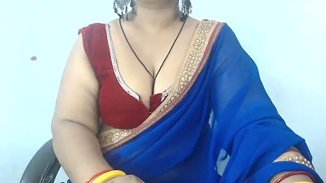 Snapshot of sapna-ji chatting on September 29, 2025, 5:36 am sapna-ji online show from September 29, 2025, 5:36 am