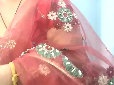 Snapshot of sapna-ji chatting on January 11, 2025, 6:03 am sapna-ji online show from January 11, 2025, 6:03 am