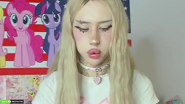 Joy Barker online show from March 11, 2026, 1:16 pm