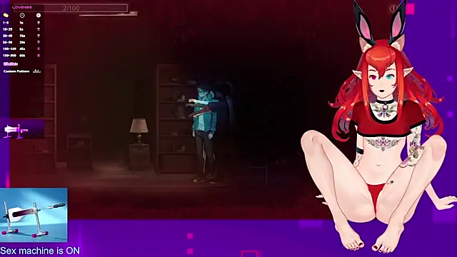 NikkoTyan online show from March 8, 2026, 8:39 am