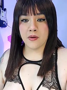 ItsNaiixa online show from March 2, 2025, 4:47 pm