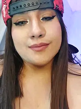 ItsNaiixa online show from March 1, 2025, 5:38 pm