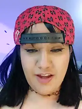 ItsNaiixa online show from January 26, 2025, 11:39 pm