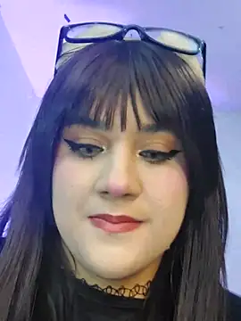 ItsNaiixa online show from February 22, 2025, 7:58 pm