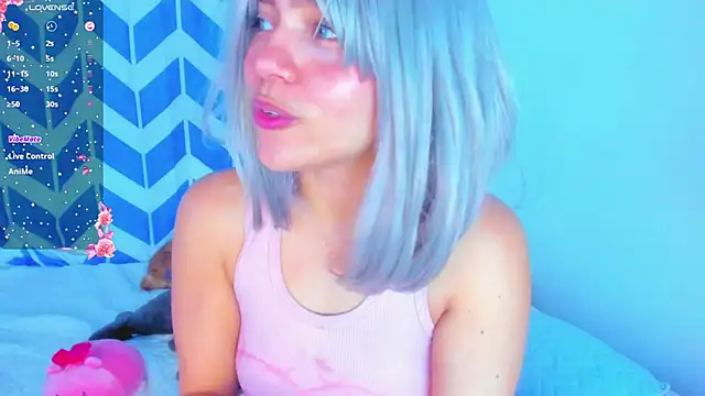 Snapshot of Sweet_MaryJane2 chatting on January 25, 2025, 8:21 am Sweet MaryJane2 online show from January 25, 2025, 8:21 am