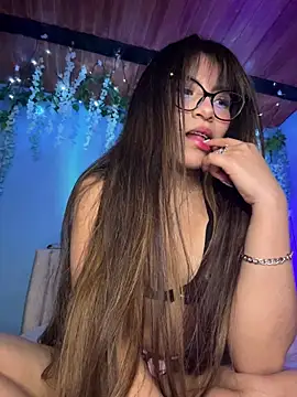 Lily candy X online show from January 17, 2026, 5:22 am