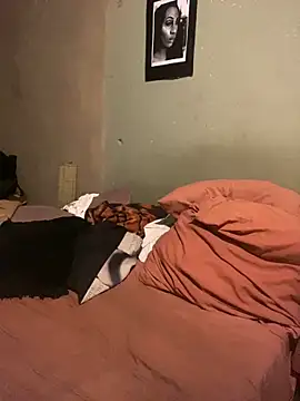 Moorella1 online show from March 13, 2026, 7:41 pm