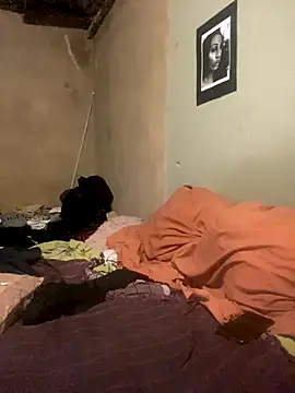 Moorella1 online show from November 12, 2025, 4:38 am