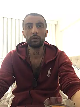 MasterKARATASSAKK online show from March 16, 2026, 2:43 pm