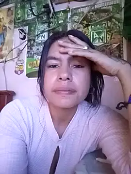 Snapshot of Alanagracia chatting on February 27, 2025, 8:31 pm Alanagracia online show from February 27, 2025, 8:31 pm