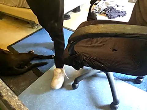 Migaruo online show from April 14, 2026, 5:07 pm