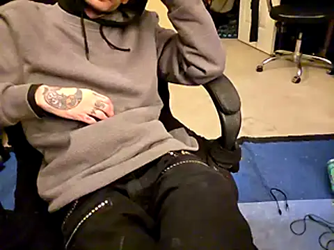 Migaruo online show from March 24, 2026, 12:21 am