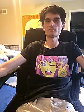 Migaruo online show from April 22, 2026, 5:53 pm