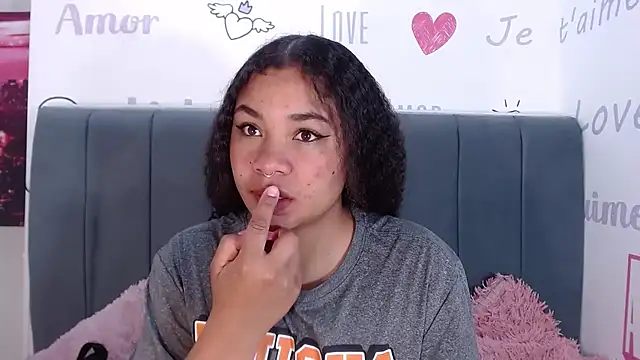 KittyBrookex online show from September 14, 2025, 2:17 pm